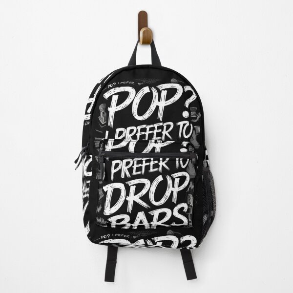 Item preview, Hip-Hop Boom Bap Era Raw Beats & Real Bars designed and sold by RadDeck.