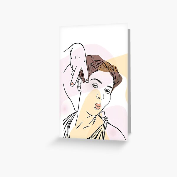 Item preview, Nath designed and sold by Ana Duque.
