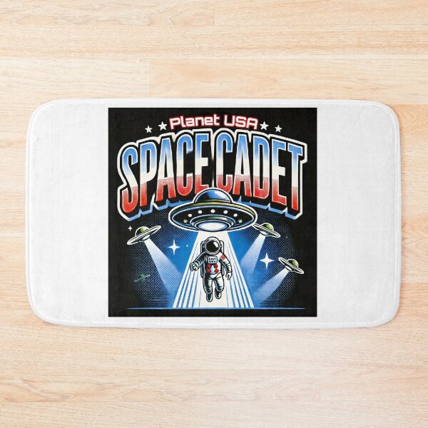 Item preview, Space Cadet designed and sold by AndromedaFlyby.