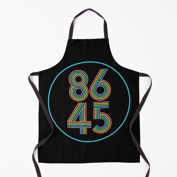Item preview, 8645 Anti  86 45 designed and sold by 17trifecta.