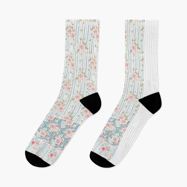 Item preview, Country memories pattern designed and sold by digi-cali-co.