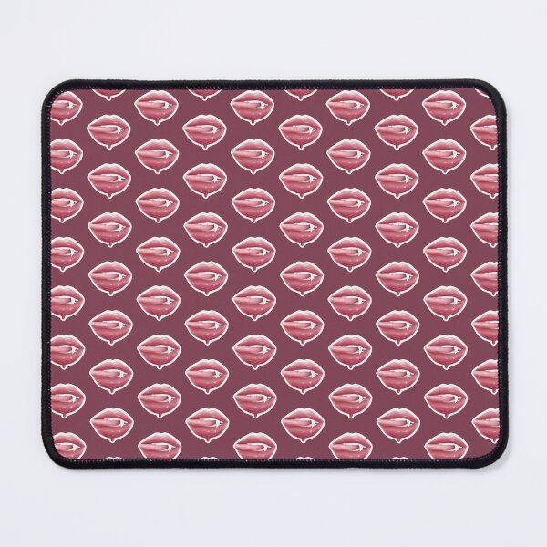 Item preview, Flirty Vampire Lips designed and sold by BadGhosties.