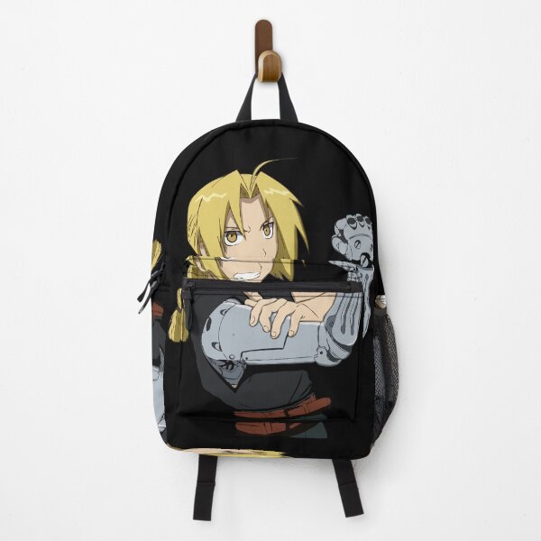 Artikelvorschau, Edward Elric Fullmetal Alchemist entworfen und verkauft von mohammeDRT.