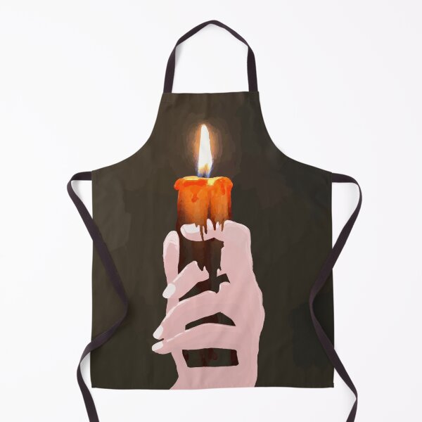 Item preview, Melting Candle designed and sold by Gr00vyGhoul.