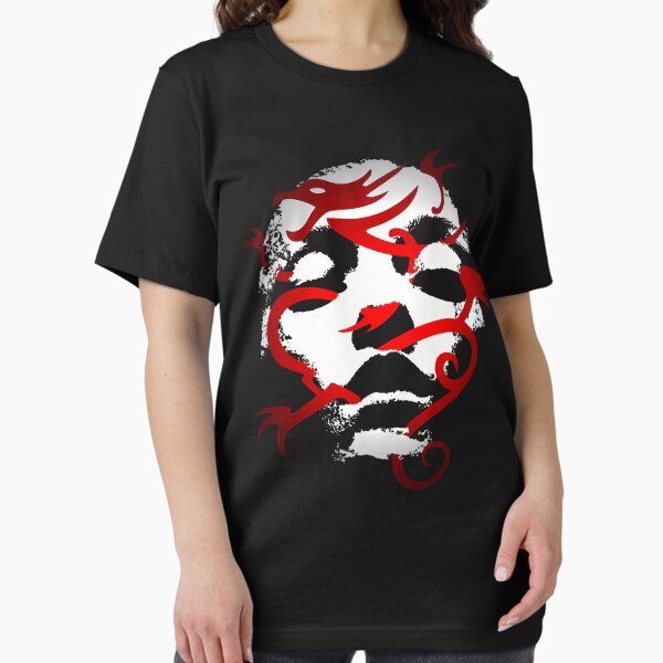 Item preview, Negative Retro She Rolled Her Eyes Uanisex Strong Gift Graphic designed and sold by AlekFashion.