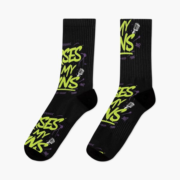 Item preview, Hip-Hop Graffiti Artist Street Art & Flow designed and sold by RadDeck.