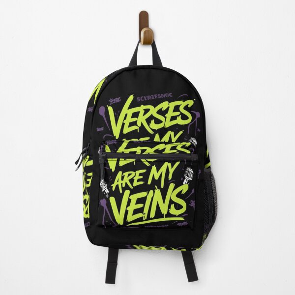 Item preview, Hip-Hop Graffiti Artist Street Art & Flow designed and sold by RadDeck.