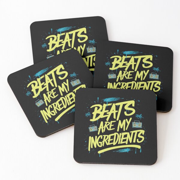 Item preview, Hip-Hop Mic Legend Spit Heat, Drop Classics designed and sold by RadDeck.