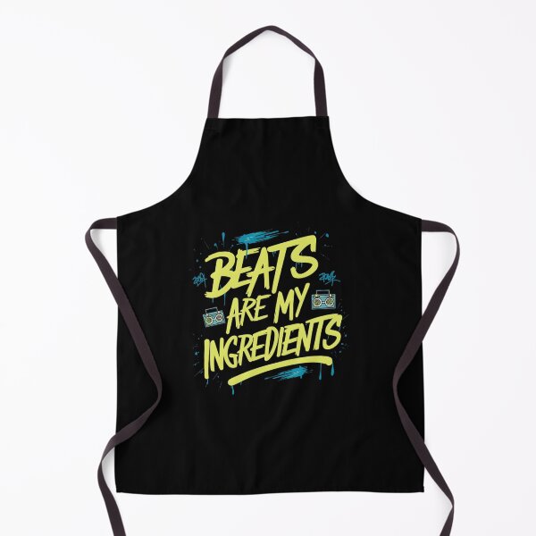 Item preview, Hip-Hop Mic Legend Spit Heat, Drop Classics designed and sold by RadDeck.