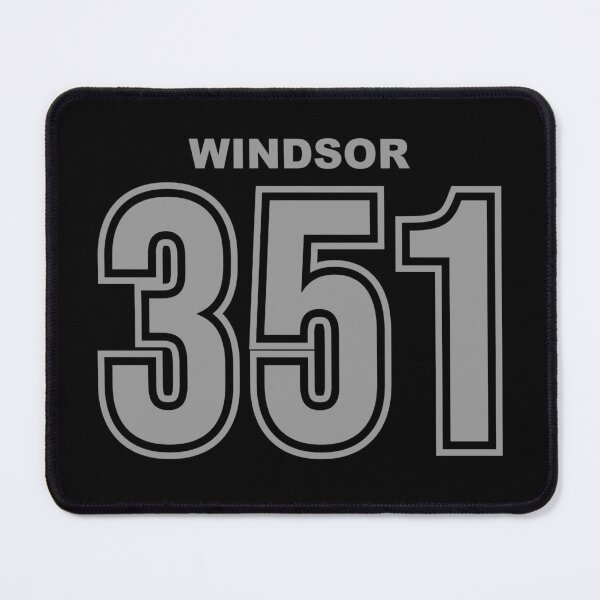 Item preview, 351 Windsor Engine designed and sold by Automotive Art by Greg.