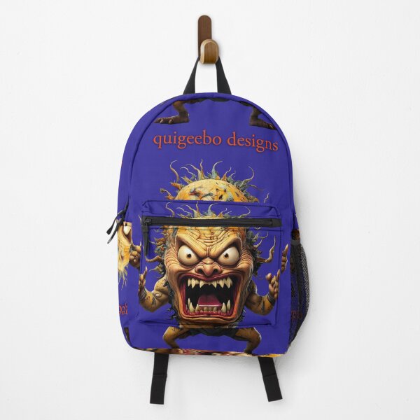 Item preview, Trevor the Crazy Caveman - quigeebo designs designed and sold by quigeebo designs.