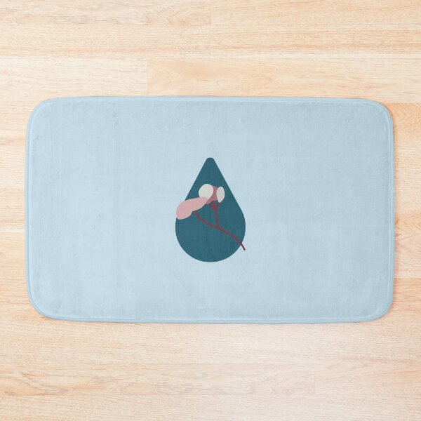 Item preview, Lumon Blue Fish designed and sold by ecorp.
