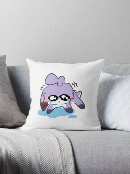 Item preview, Sobbing soggy bnnuy designed and sold by Lav3nd3rLullaby.