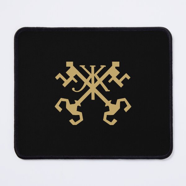 Item preview, Kiramman Family Crest designed and sold by caaleq.
