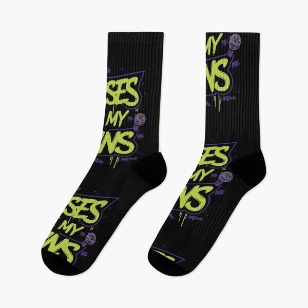 Item preview, Hip-Hop Lyricist Bars That Hit Different designed and sold by RadDeck.