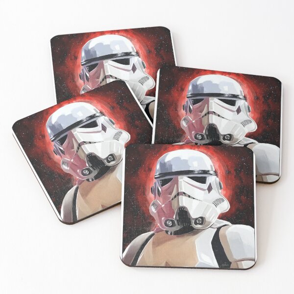 Item preview, Original Wars Attack Vintage Movies V2 designed and sold by recentminor.