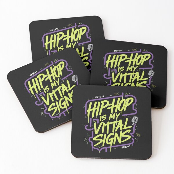 Item preview, Hip-Hop Freestyle Master Bars Off the Dome designed and sold by RadDeck.