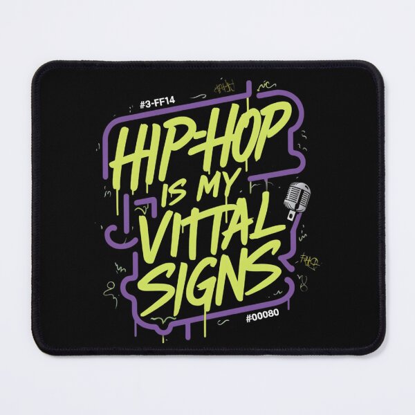Item preview, Hip-Hop Freestyle Master Bars Off the Dome designed and sold by RadDeck.