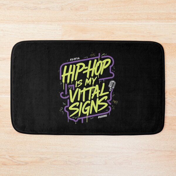 Item preview, Hip-Hop Freestyle Master Bars Off the Dome designed and sold by RadDeck.