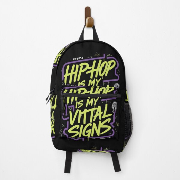 Item preview, Hip-Hop Freestyle Master Bars Off the Dome designed and sold by RadDeck.