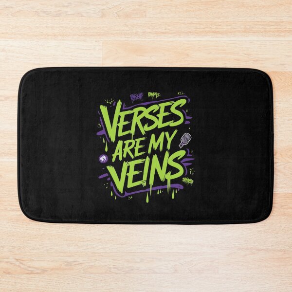 Item preview, Hip-Hop Boom Bap Revival Bringing Back the Classics designed and sold by RadDeck.