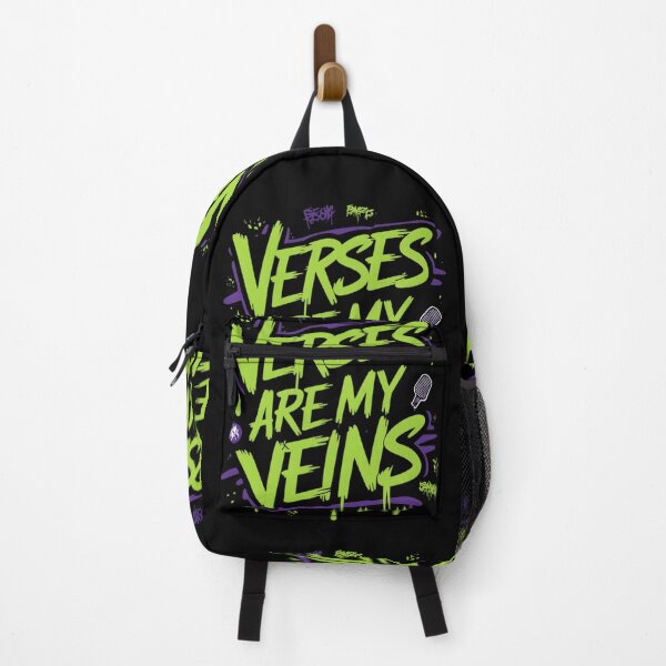 Item preview, Hip-Hop Boom Bap Revival Bringing Back the Classics designed and sold by RadDeck.