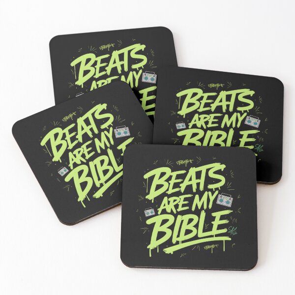 Item preview, Hip-Hop Kings of the Mic Legends Never Fade designed and sold by RadDeck.