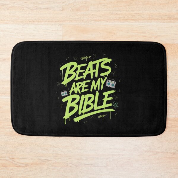 Item preview, Hip-Hop Kings of the Mic Legends Never Fade designed and sold by RadDeck.