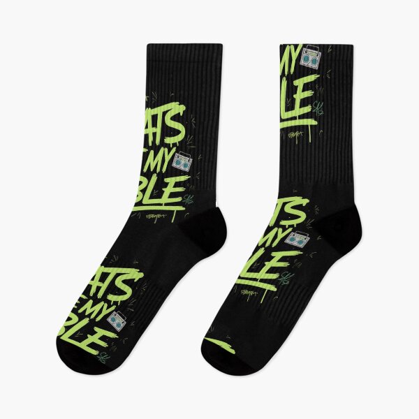 Item preview, Hip-Hop Kings of the Mic Legends Never Fade designed and sold by RadDeck.