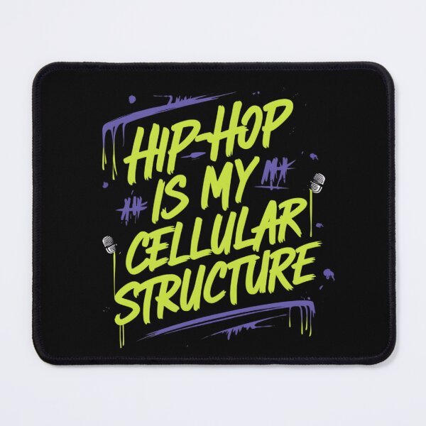 Item preview, Hip-Hop Vinyl Junkie Digging in the Crates designed and sold by RadDeck.