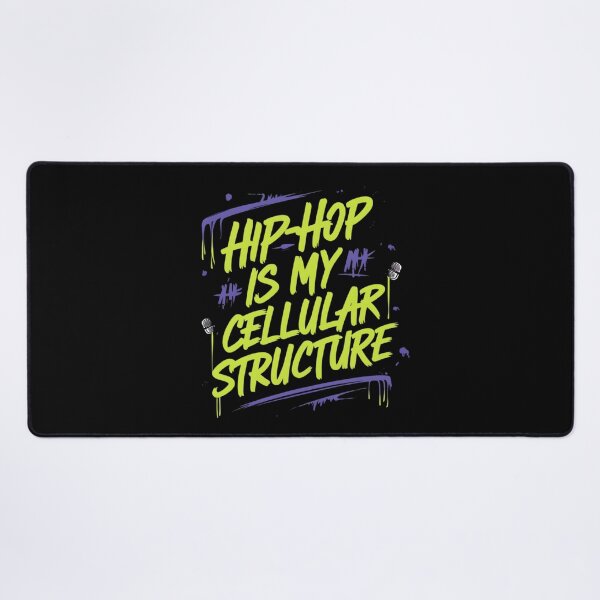 Item preview, Hip-Hop Vinyl Junkie Digging in the Crates designed and sold by RadDeck.