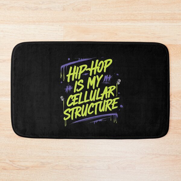 Item preview, Hip-Hop Vinyl Junkie Digging in the Crates designed and sold by RadDeck.