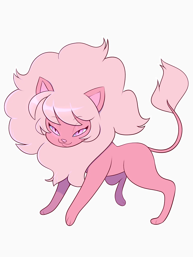 Pink Diamond Cat de NoriNoir