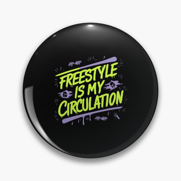 Item preview, Hip-Hop Rap Battle Champion No Mercy on the Mic designed and sold by RadDeck.
