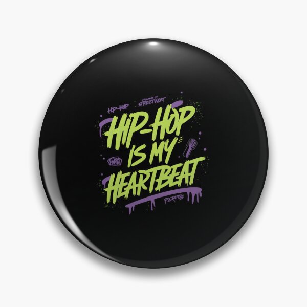 Item preview, Hip-Hop Kings & Queens Ruling the Game designed and sold by RadDeck.
