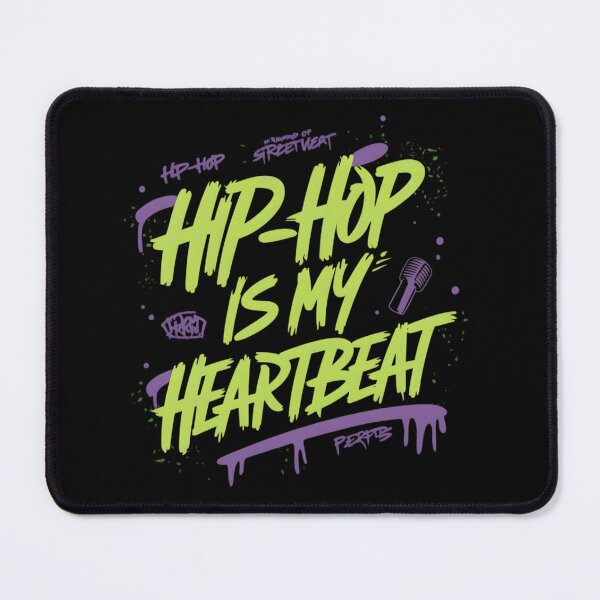 Item preview, Hip-Hop Kings & Queens Ruling the Game designed and sold by RadDeck.
