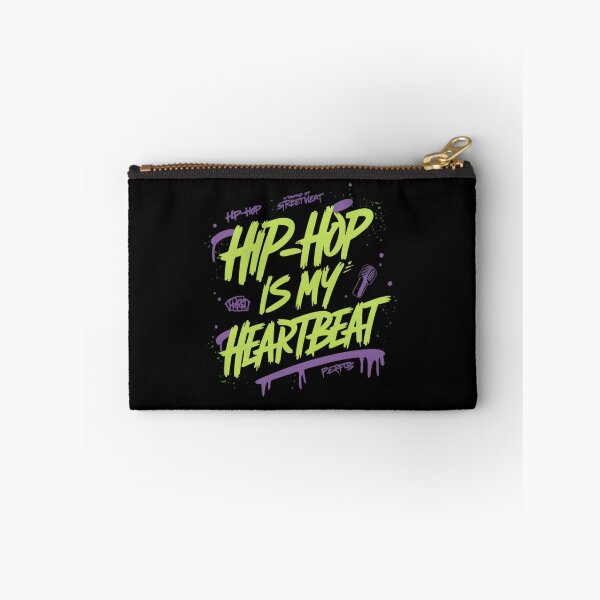 Item preview, Hip-Hop Kings & Queens Ruling the Game designed and sold by RadDeck.
