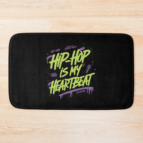 Item preview, Hip-Hop Kings & Queens Ruling the Game designed and sold by RadDeck.