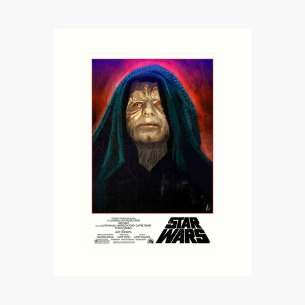 Item preview, Original Wars Attack Space Vintage Movies designed and sold by recentminor.
