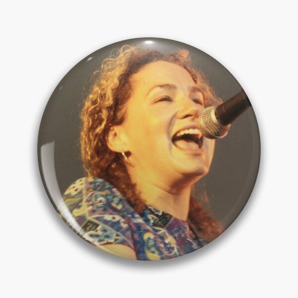 Item preview, Joan Osborne - Photograph designed and sold by ConcertImages.