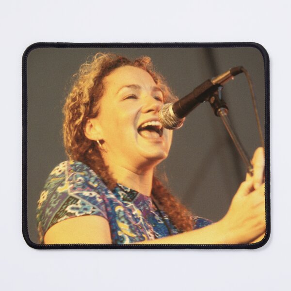 Item preview, Joan Osborne - Photograph designed and sold by ConcertImages.
