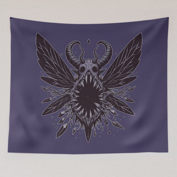 Item preview, Thornwraith Thrasher  designed and sold by Dubber-Designs.