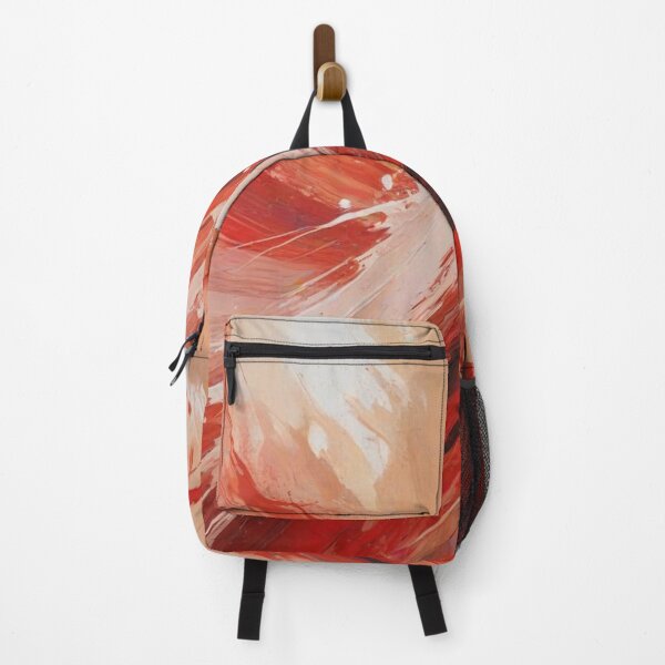 Item preview, Fiery Abstract Motion designed and sold by Harmonic_Layers.
