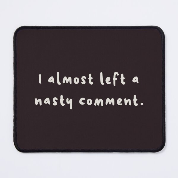 Item preview, I almost left a nasty comment. designed and sold by Old Friends.