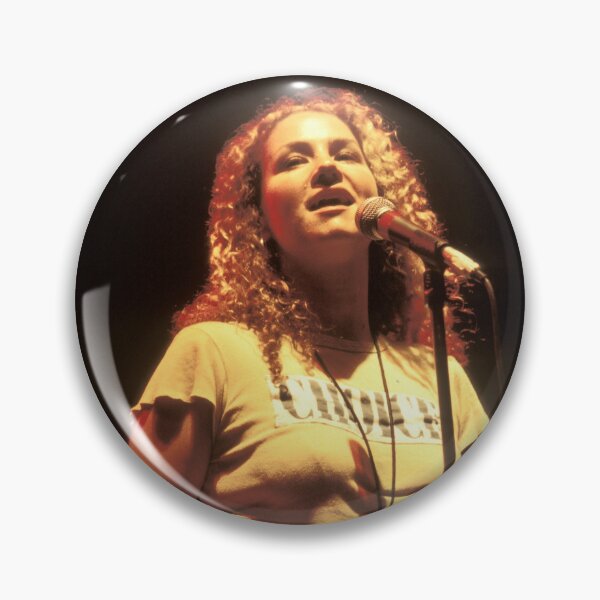 Item preview, Joan Osborne - Photograph designed and sold by ConcertImages.