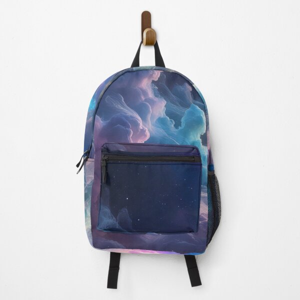 Item preview, Ethereal Cosmic Nebula designed and sold by SamartkitDesign.