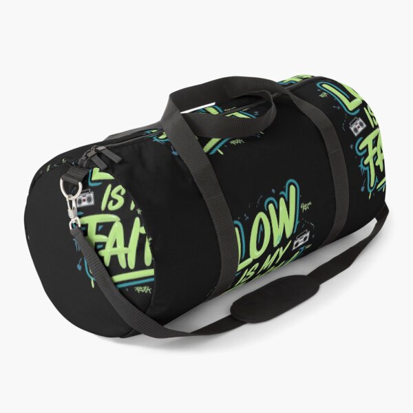 Item preview, Low is my Faith designed and sold by RadDeck.