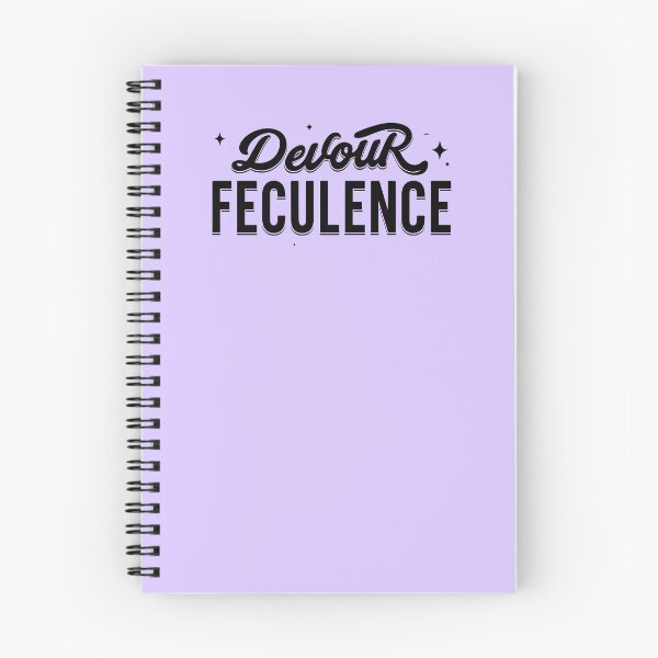 Item preview, DEVORAR LA FECULENCIA designed and sold by BubbleCrumbs.