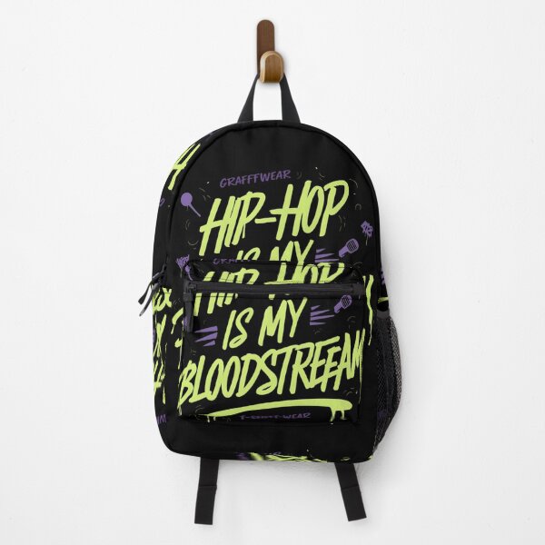 Item preview, Hip-Hop Cipher Circle – Where Bars Are Born designed and sold by RadDeck.