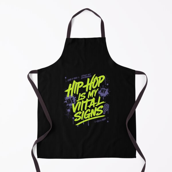 Item preview, Hip-Hop Bass Boomin’ – Feel the Vibe designed and sold by RadDeck.